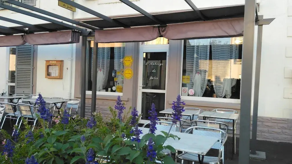 L'Auberge de Julie_Illange_slider_image_1