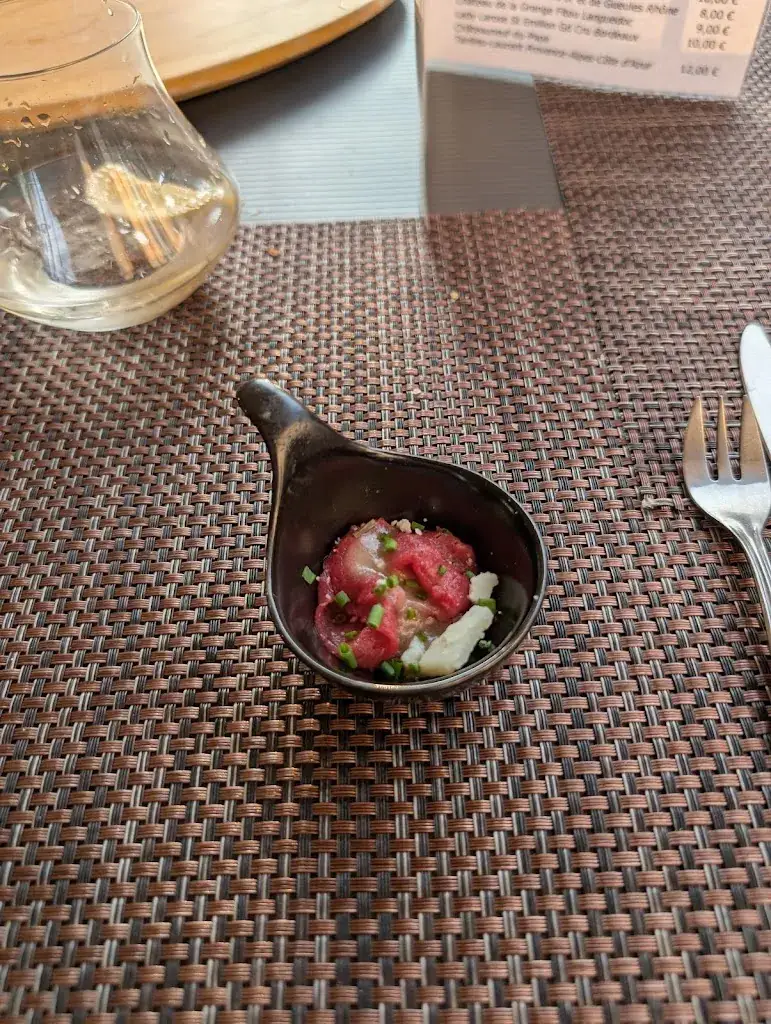 Lucas Frangiamore_La Villa Castellino_Florange_review