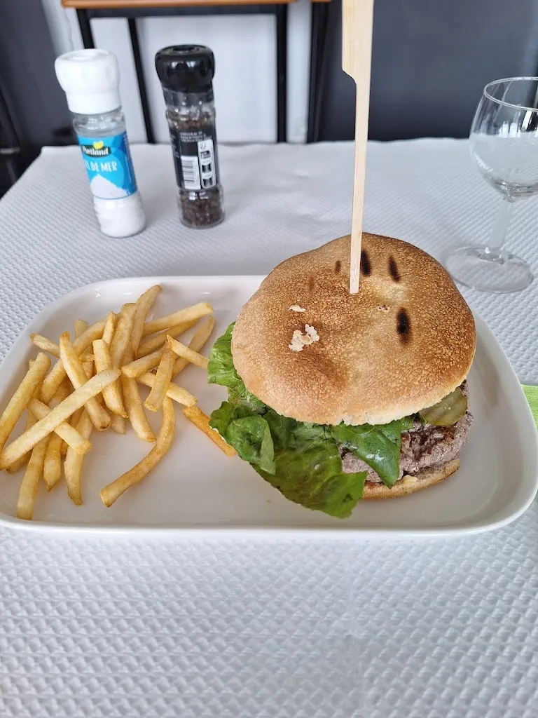 Menu_Café-Restaurant Le Temps Qui Passe_Serémange-Erzange_image_5