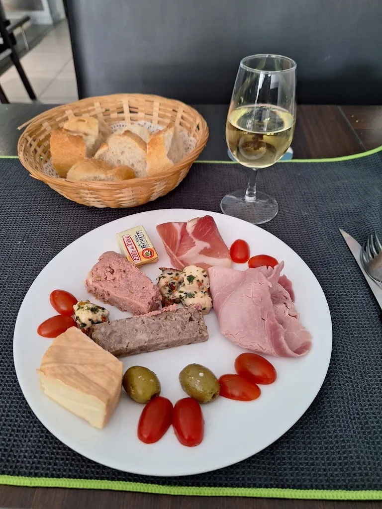 Menu_Café-Restaurant Le Temps Qui Passe_Serémange-Erzange_image_7