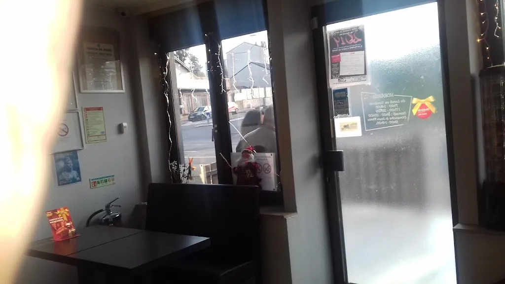 valerie stutzinger_Café-Restaurant Le Temps Qui Passe_Serémange-Erzange_review