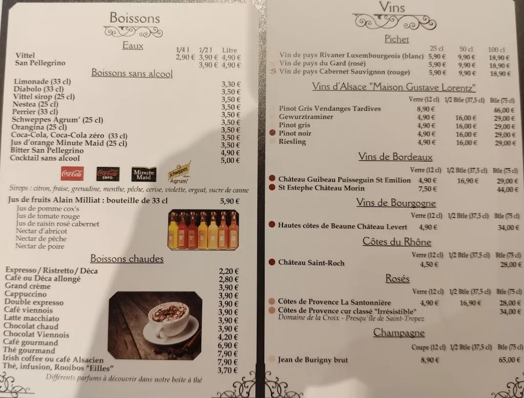Menu_Winstub Thionville_Thionville_image_1