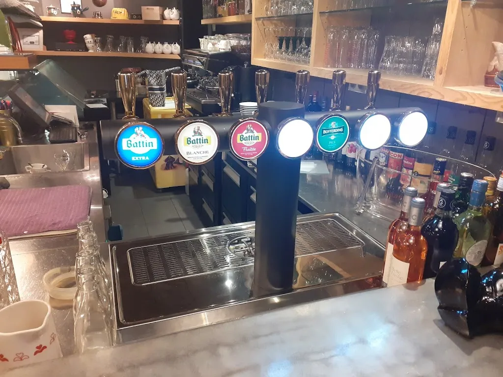 Matthias Spiedel_Winstub Thionville_Thionville_review