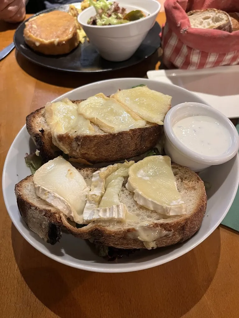 Angelo Matteucci_Winstub Thionville_Thionville_review