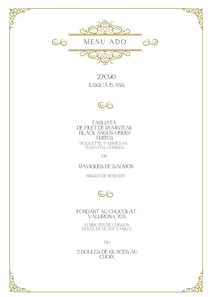 Menu_Aux Bouchées d'Or_Terville_image_1