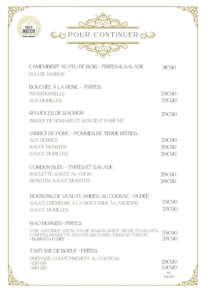 Menu_Aux Bouchées d'Or_Terville_image_2