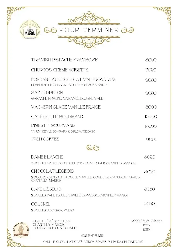 Menu_Aux Bouchées d'Or_Terville_image_4