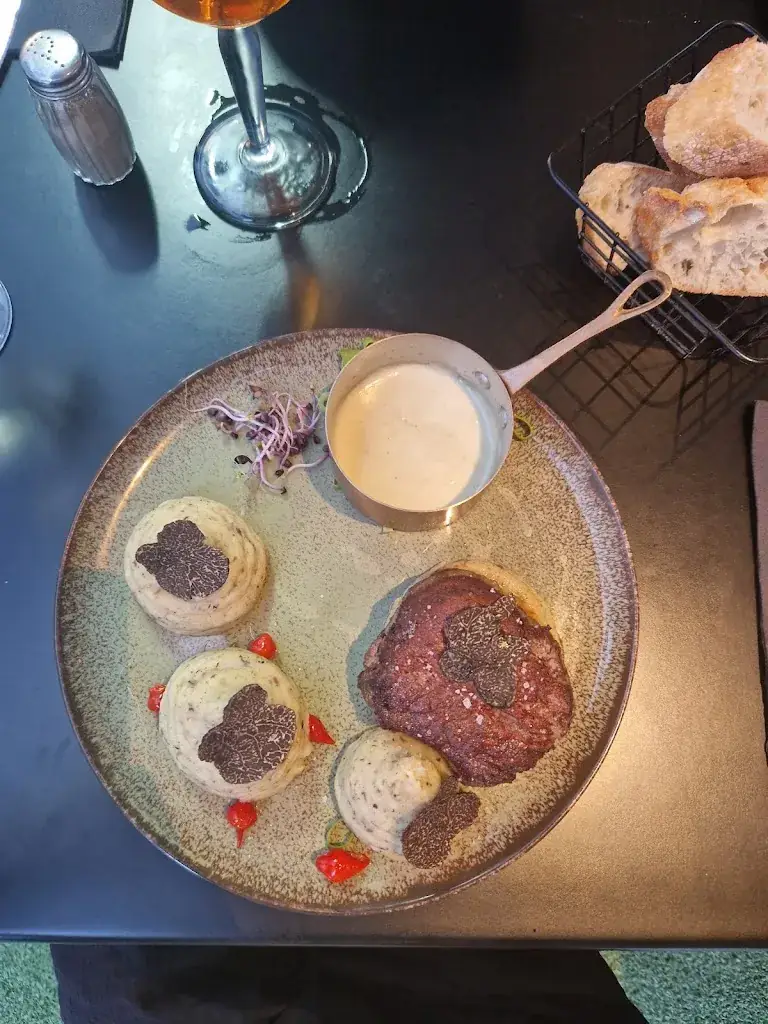 MisLeeJy_Aux Bouchées d'Or_Terville_review