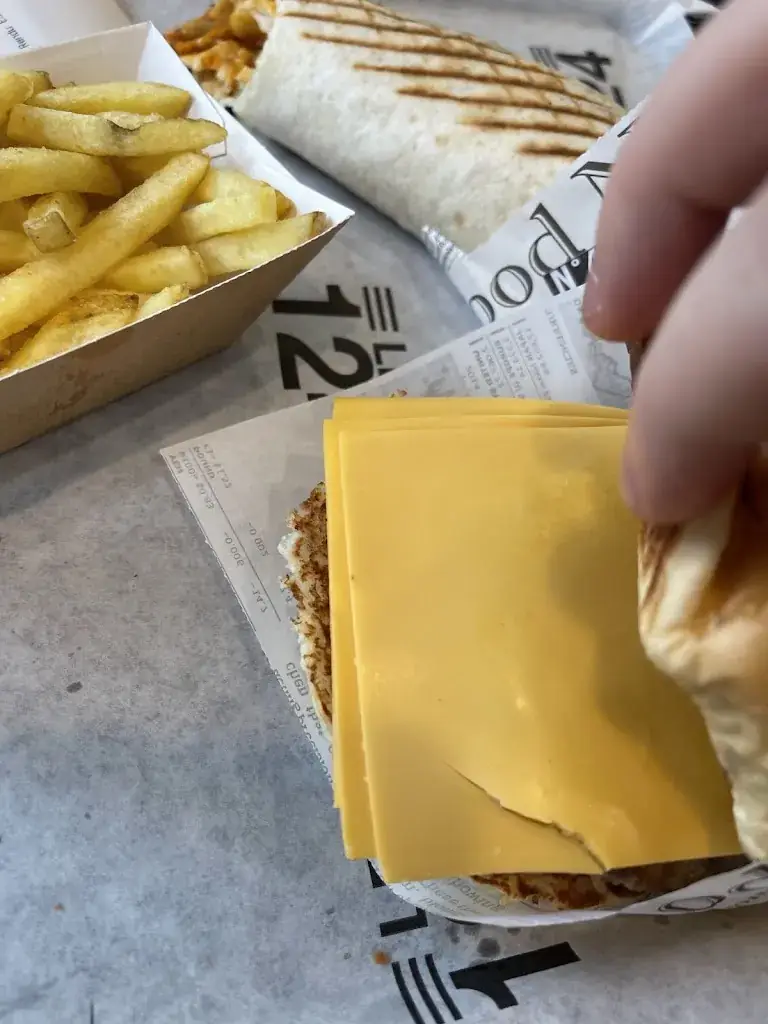 Menu_Le 124 Florange_Florange_image_4