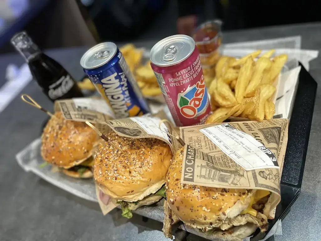 Menu_Le 124 Florange_Florange_image_7