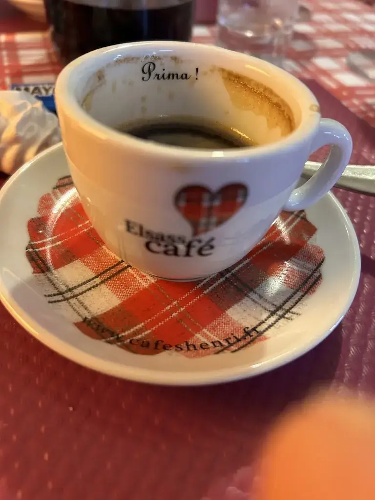 Menu_Restaurant s’Rhinkaechele - Gambsheim_Gambsheim_image_6