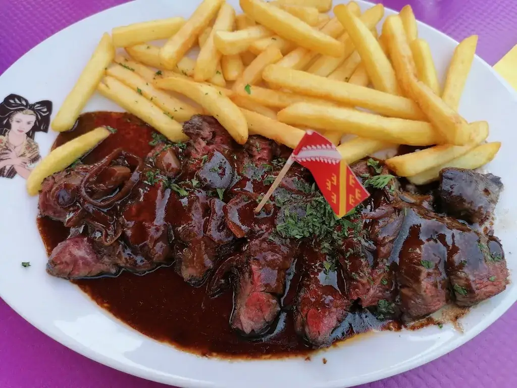 Menu_Restaurant s’Rhinkaechele - Gambsheim_Gambsheim_image_7