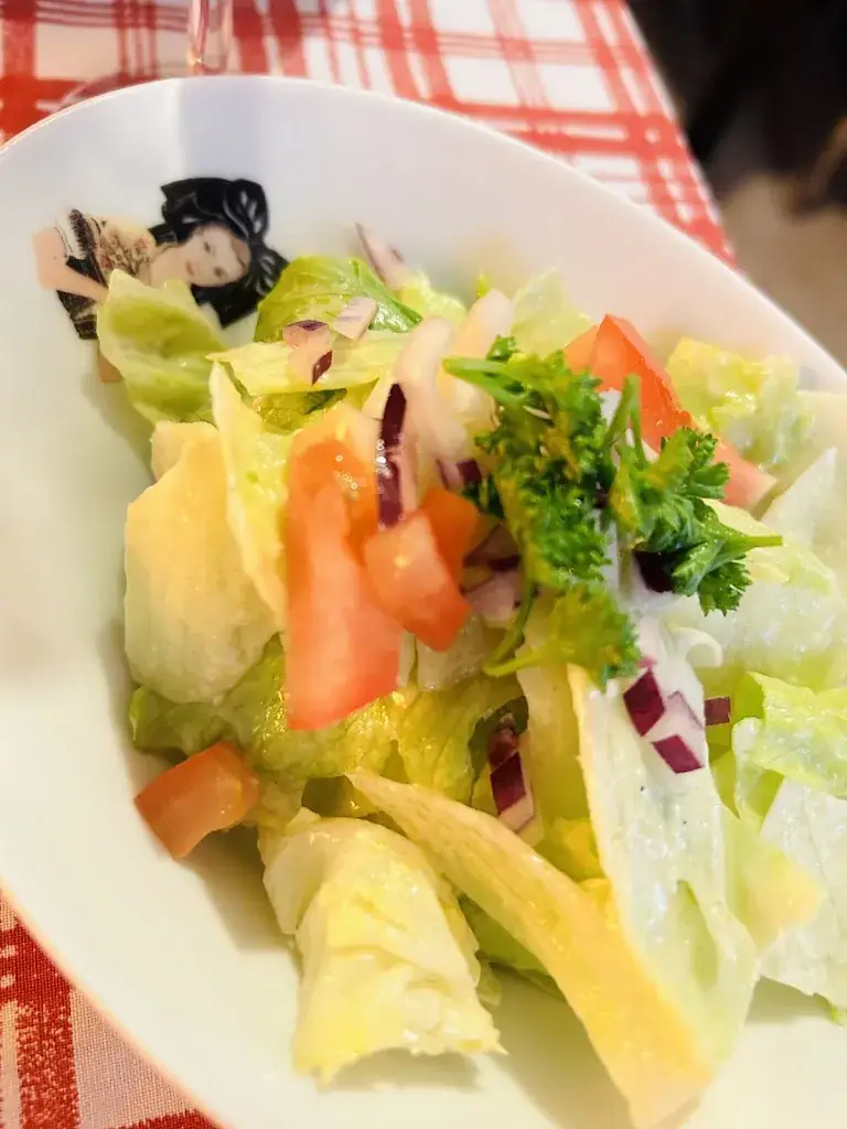 Menu_Restaurant s’Rhinkaechele - Gambsheim_Gambsheim_image_8