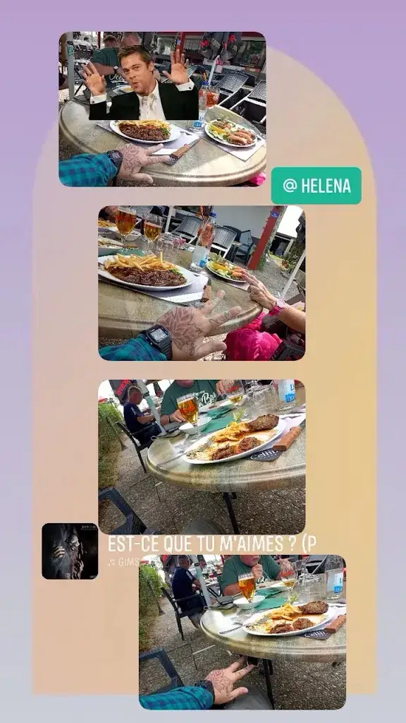 Srbija Vojvodina_Restaurant s’Rhinkaechele - Gambsheim_Gambsheim_review