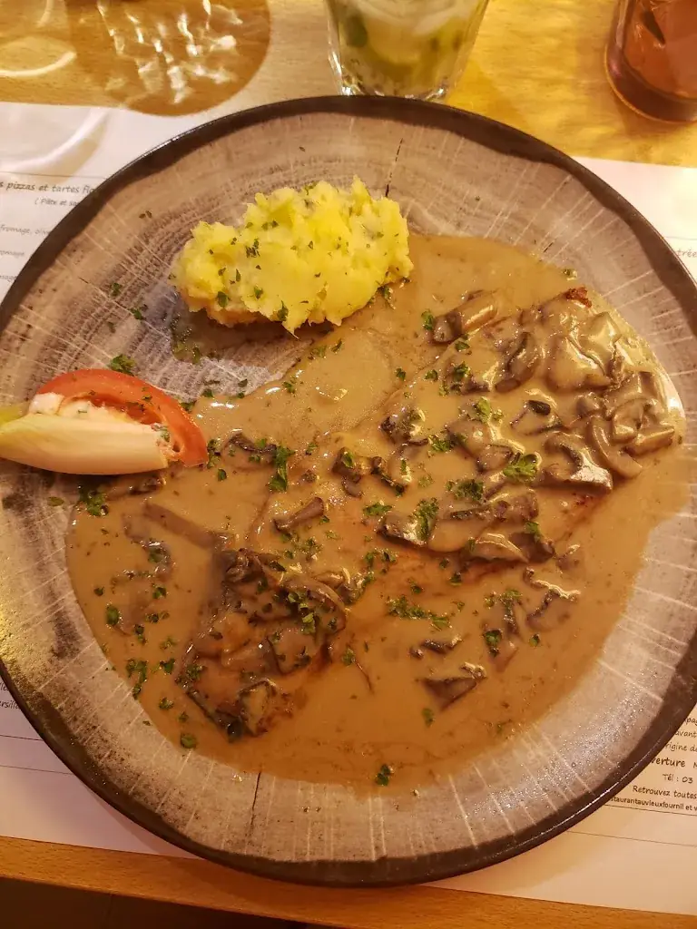 Menü_Au Vieux Fournil_Gambsheim_Bild_5