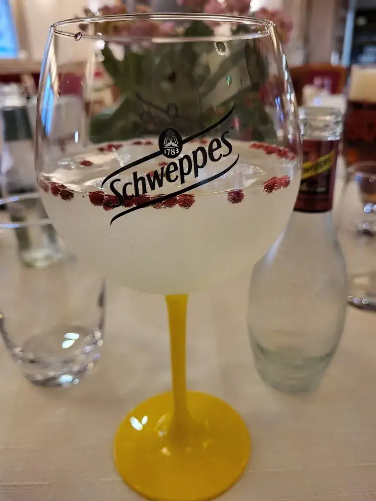 Menu_Le Parc restaurant_Gambsheim_image_5