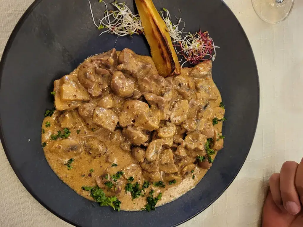 Menu_Le Parc restaurant_Gambsheim_image_7