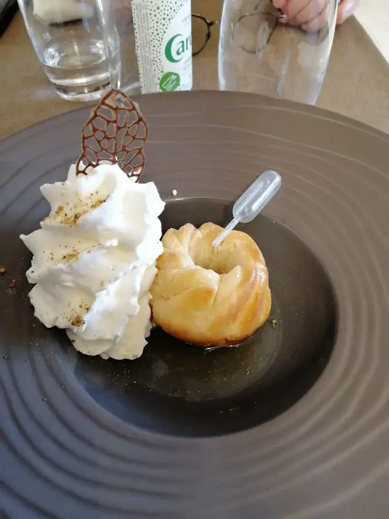 Menu_Le Parc restaurant_Gambsheim_image_8