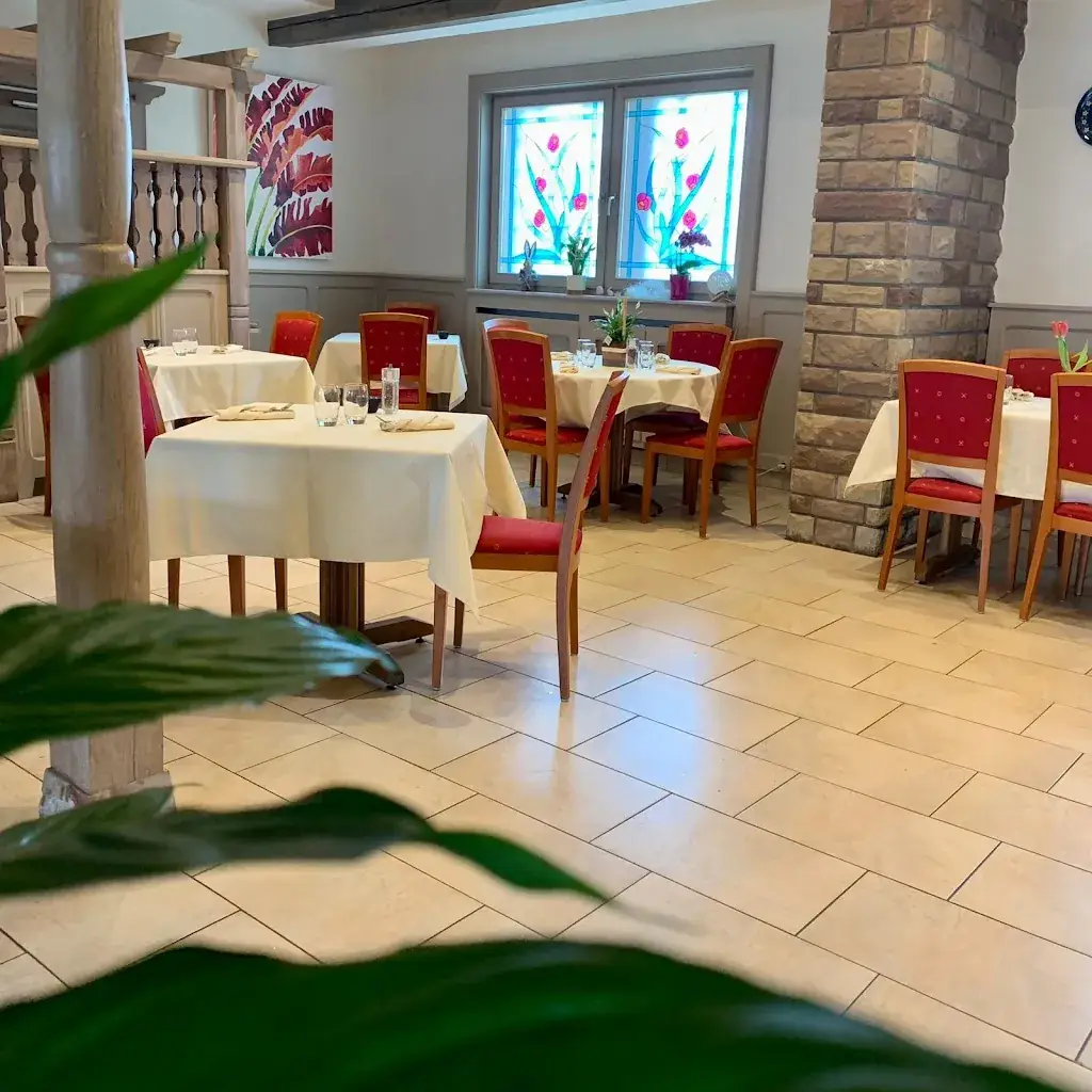 Le Parc restaurant_Gambsheim_slider_image_1