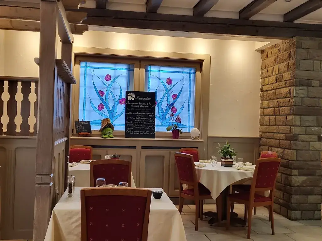 Le Parc restaurant_Gambsheim_slider_image_3