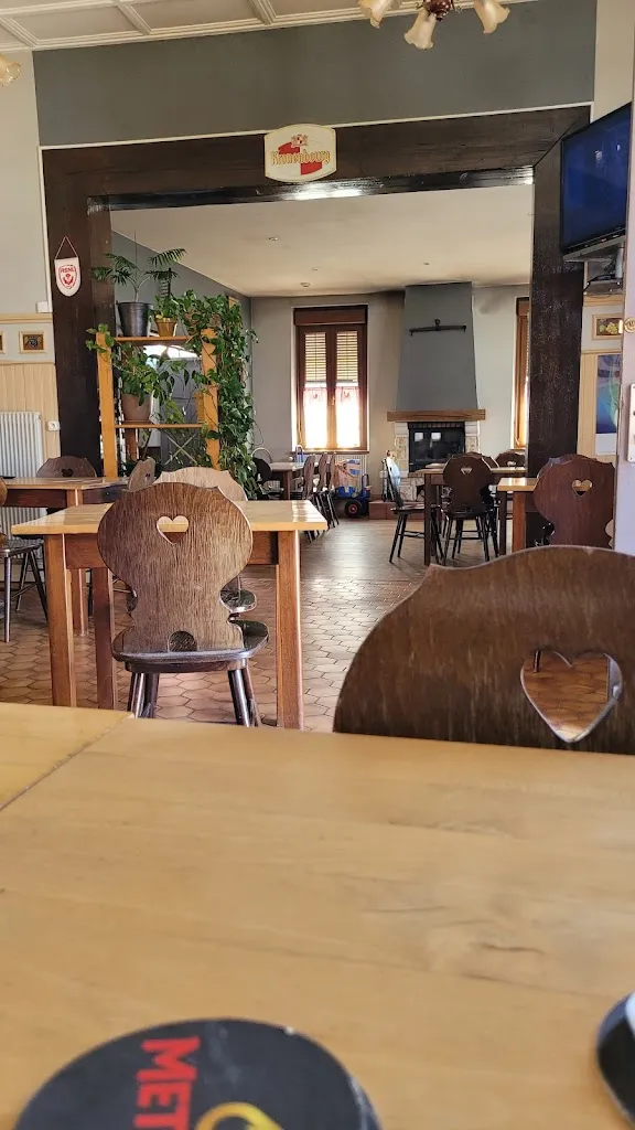 Restaurant à l'Etoile d'Or restaurant in Gambsheim