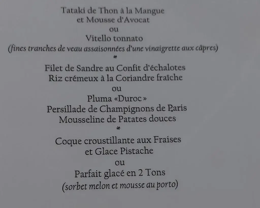 Menu_Restaurant Au Cheval Noir_Kilstett_image_2