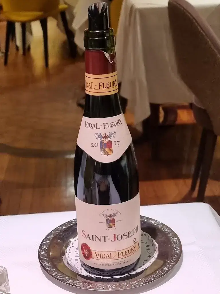 Menu_Restaurant Au Cheval Noir_Kilstett_image_6