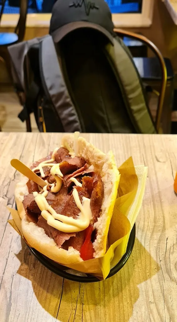 Menu_Restaurant La Broche Gambsheim_Gambsheim_image_1