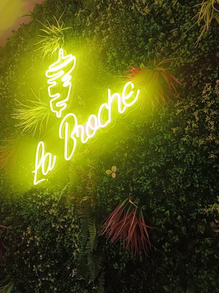 CHRISTELLE PETRAZOLLER_Restaurant La Broche Gambsheim_Gambsheim_review