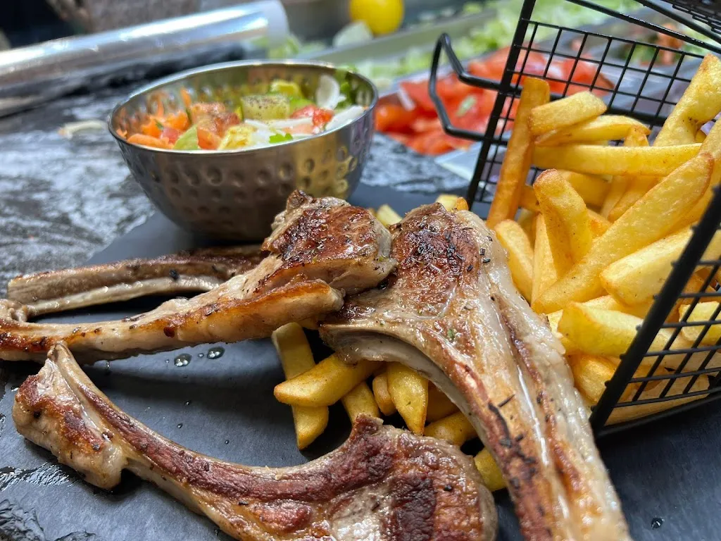 Restaurant La Broche Gambsheim_Gambsheim_slider_image_3