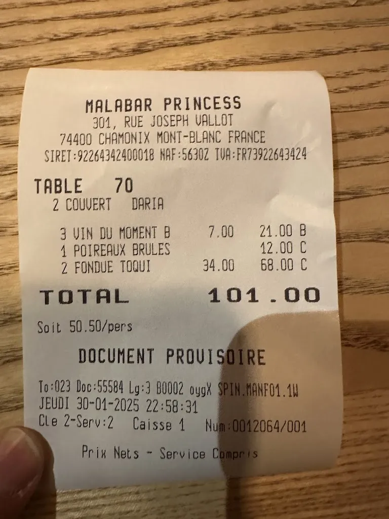 Naim A_Malabar princess_Chamonix-Mont-Blanc_recensione