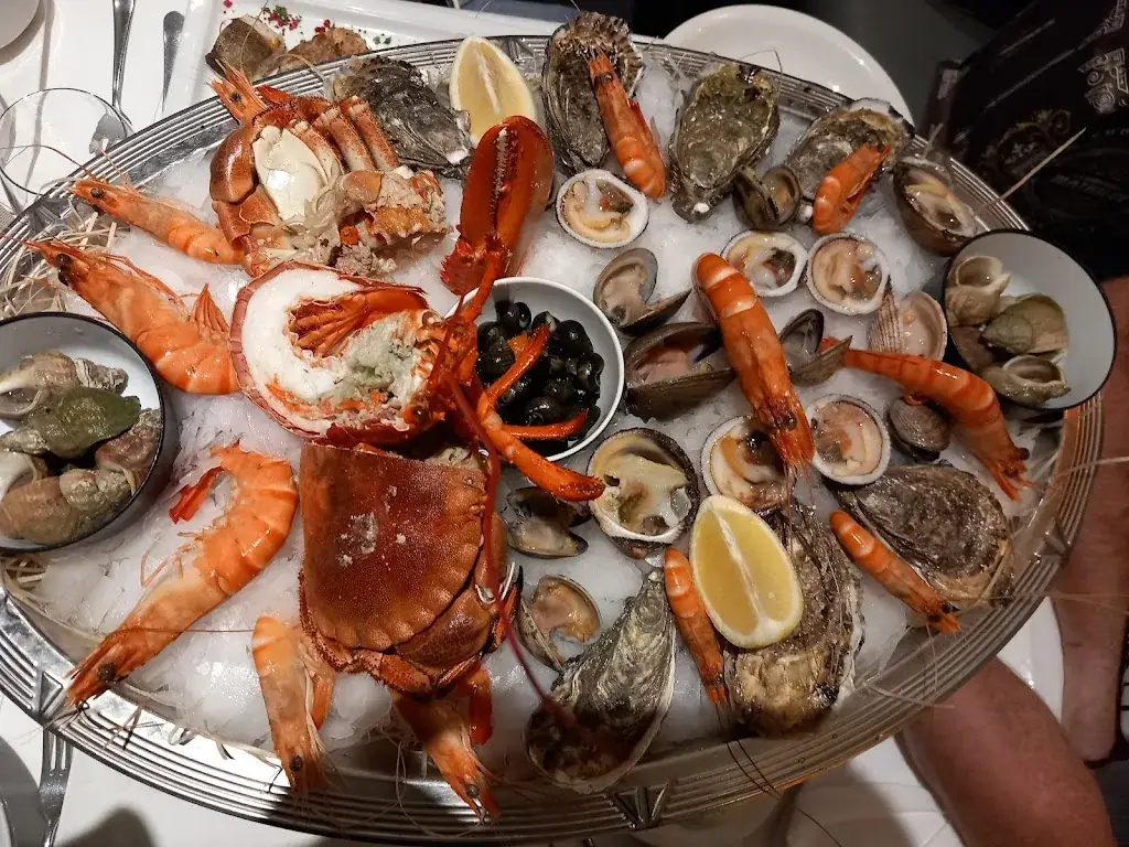 Menu_Restaurant Au Pont de l'Ill - La Wantzenau_Wantzenau_image_5