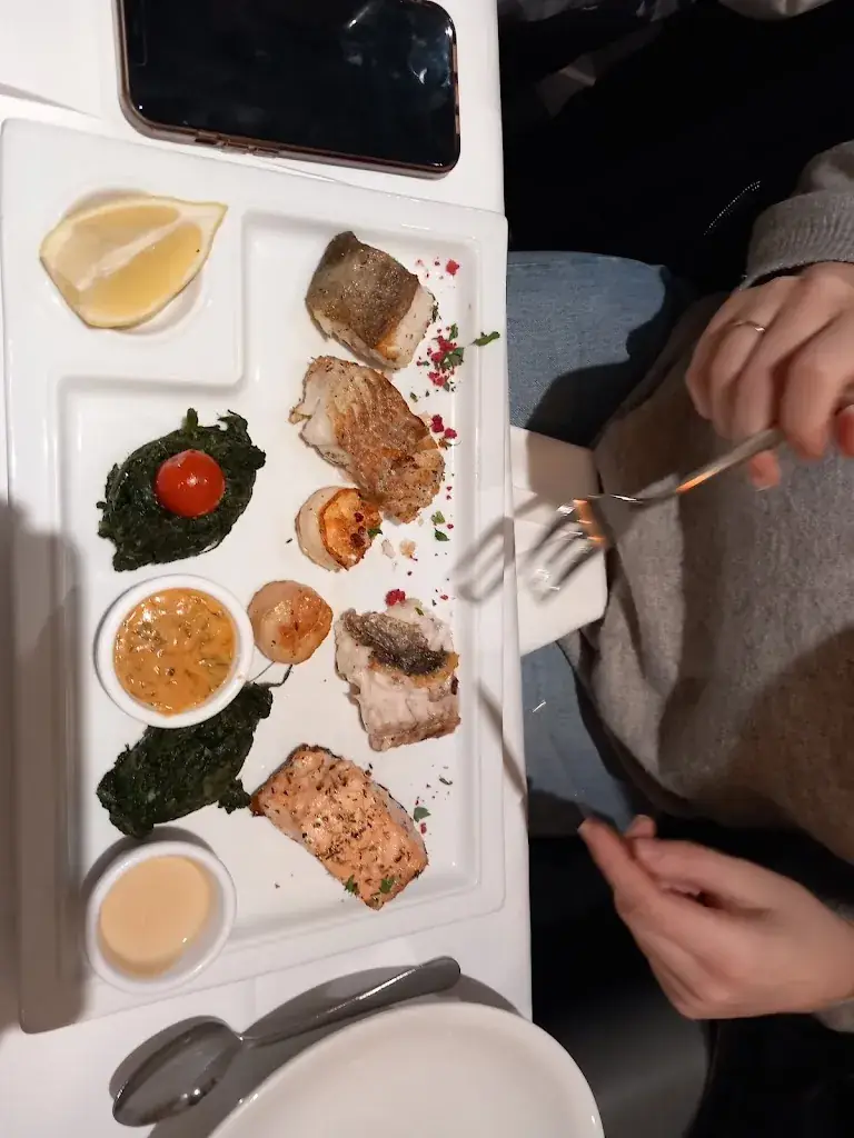 Menu_Restaurant Au Pont de l'Ill - La Wantzenau_Wantzenau_image_6