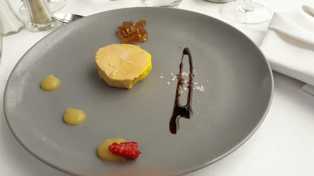 Menu_Restaurant Au Pont de l'Ill - La Wantzenau_Wantzenau_image_8