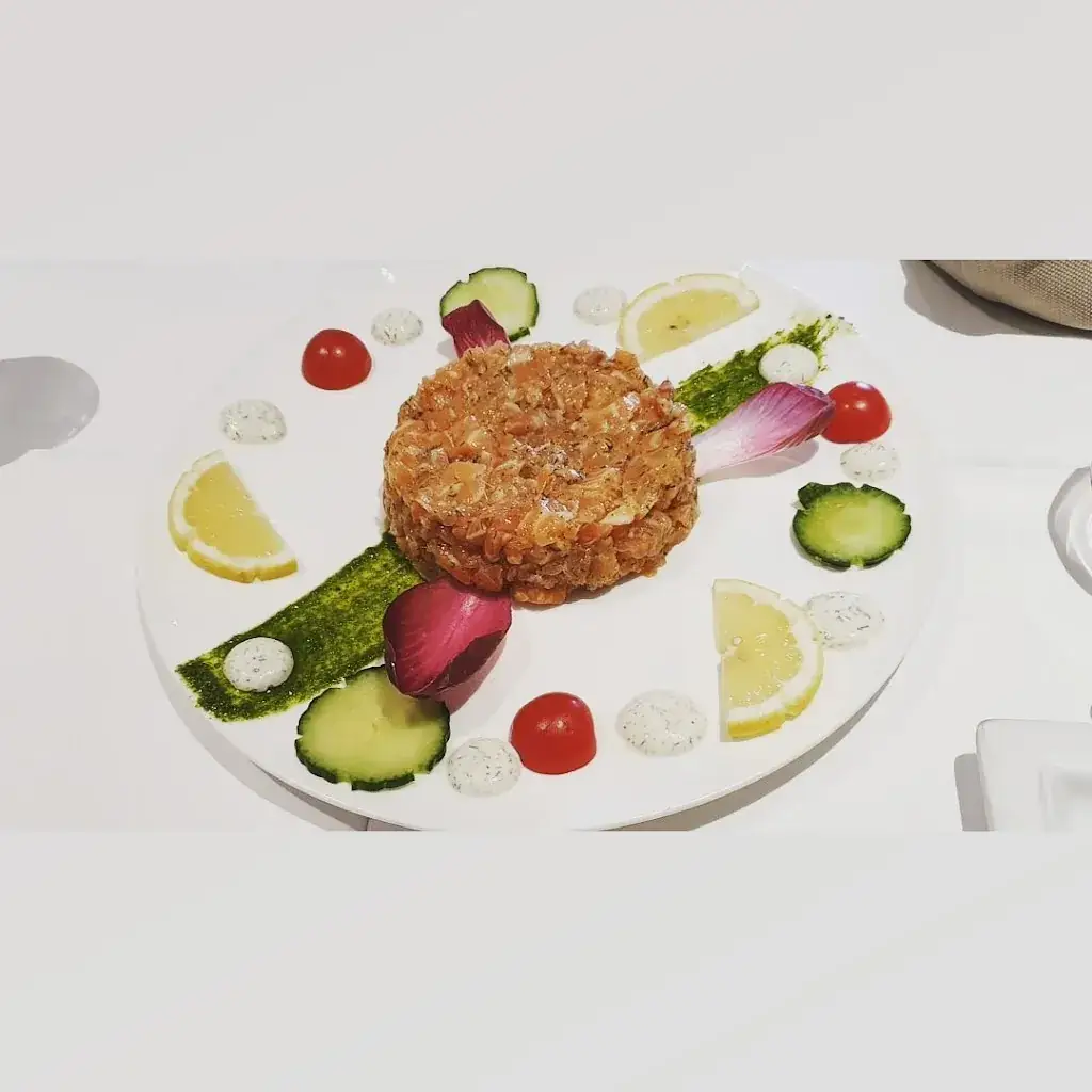 Menu_Restaurant Au Pont de l'Ill - La Wantzenau_Wantzenau_image_9