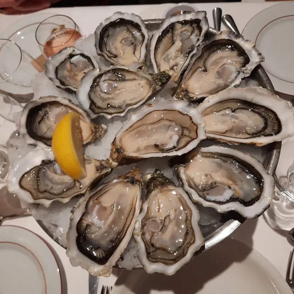 Iryna Ecker-Tafintseva_Restaurant Au Pont de l'Ill - La Wantzenau_Wantzenau_review