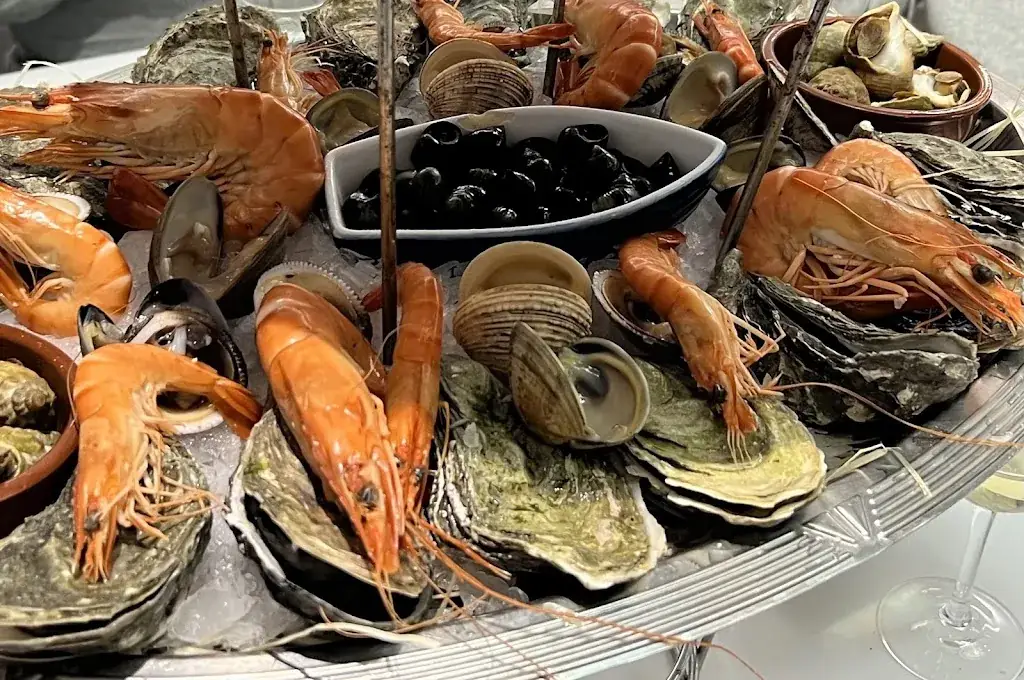 Axel Gebauer_Restaurant Au Pont de l'Ill - La Wantzenau_Wantzenau_review