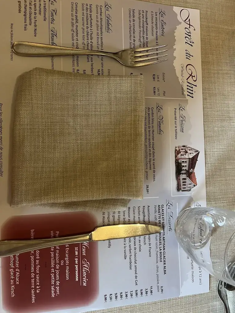 Cary O_Forêt du Rhin_Offendorf_review