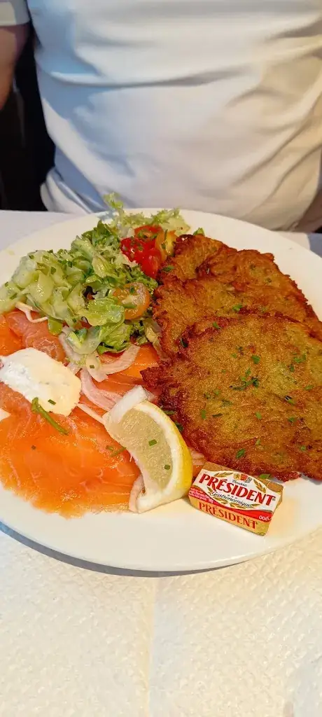 Lorena Merouge_Restaurant Le Nautic_Offendorf_review