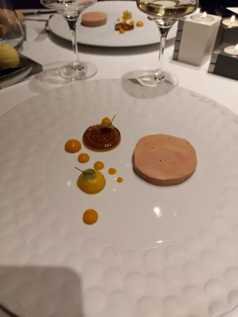 Menu_Les Semailles - Restaurant Gastronomique Strasbourg La Wantzenau_Wantzenau_image_6