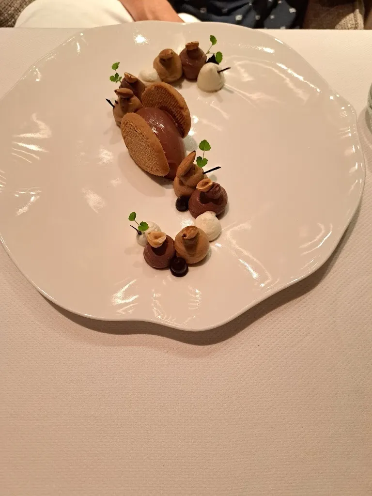 Menu_Les Semailles - Restaurant Gastronomique Strasbourg La Wantzenau_Wantzenau_image_7