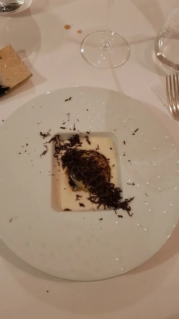 Menu_Les Semailles - Restaurant Gastronomique Strasbourg La Wantzenau_Wantzenau_image_8