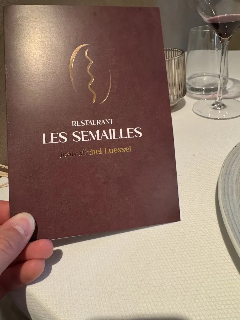 Emanuel Erlewein_Les Semailles - Restaurant Gastronomique Strasbourg La Wantzenau_Wantzenau_review