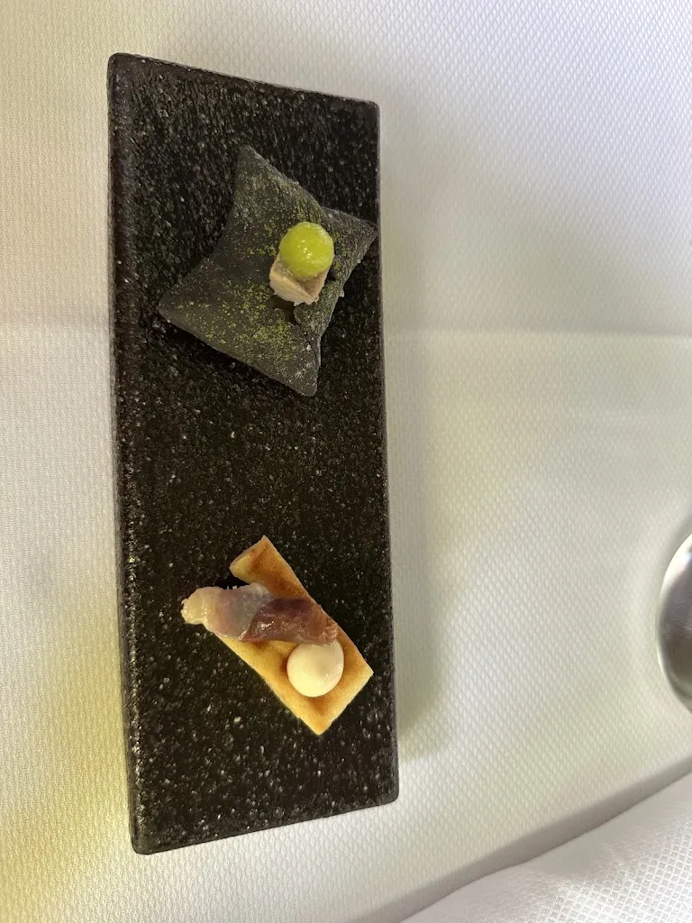 CLM KASPER_Les Semailles - Restaurant Gastronomique Strasbourg La Wantzenau_Wantzenau_review