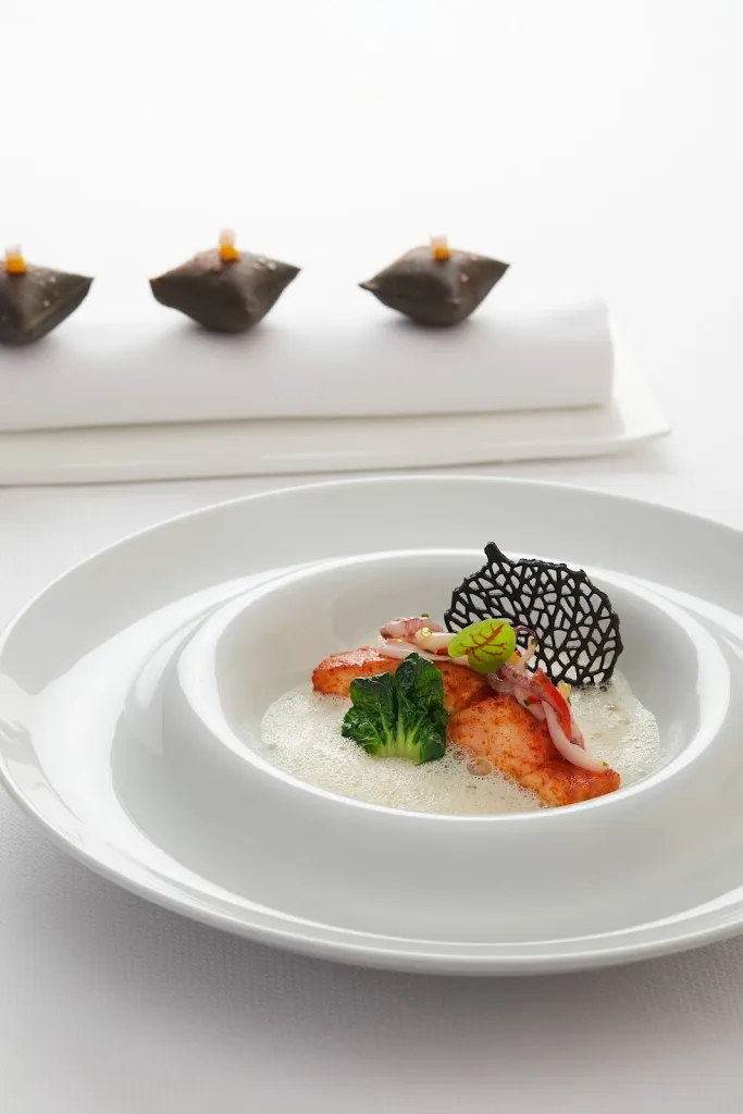 Les Semailles - Restaurant Gastronomique Strasbourg La Wantzenau_Wantzenau_slider_image_2