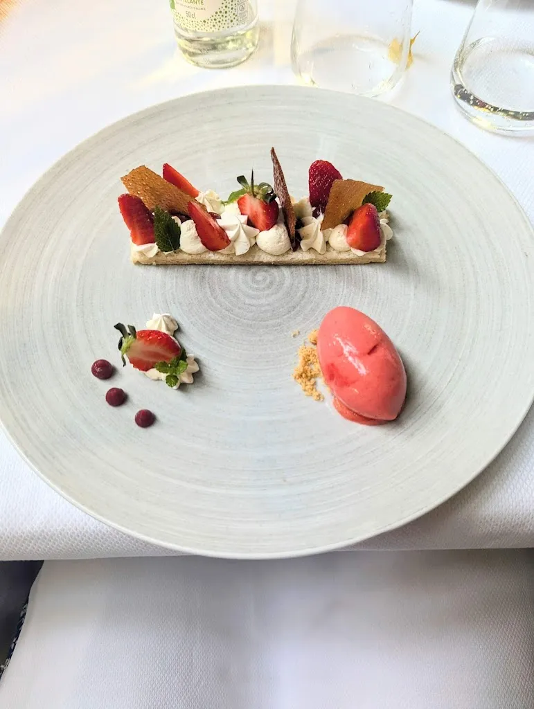 Les Semailles - Restaurant Gastronomique Strasbourg La Wantzenau_Wantzenau_slider_image_3