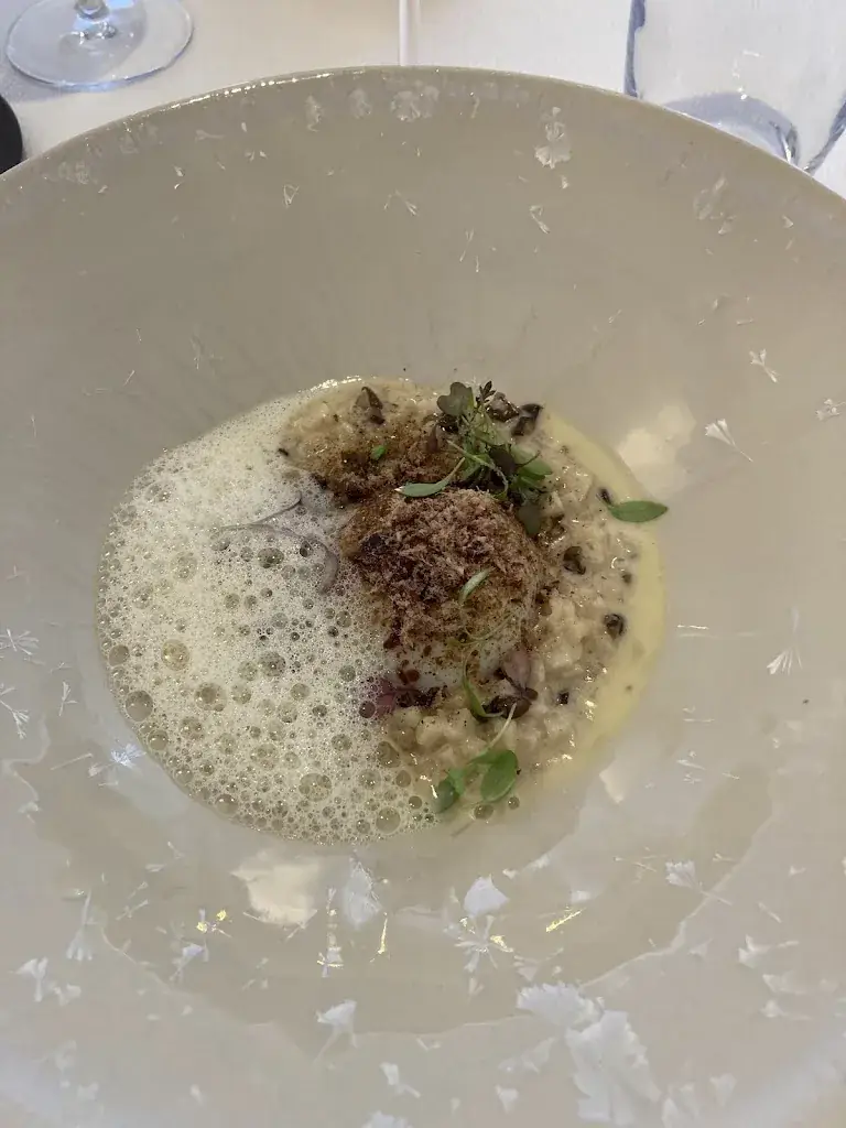 Ike Ichael_Le Jardin Secret [Gilles LEININGER] Restaurant gastronomique - Strasbourg La Wantzenau_Wantzenau_review