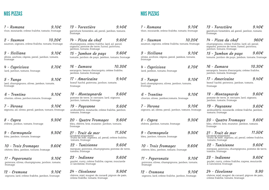 Menu_Le Central_Gondrecourt-le-Château_image_2