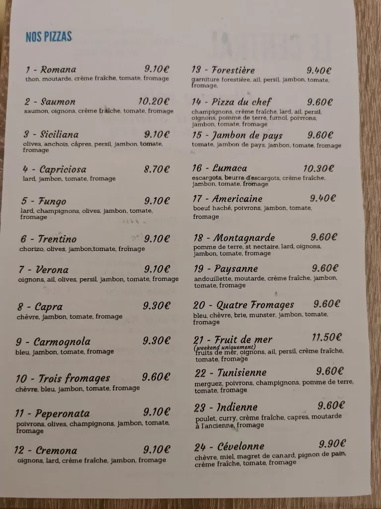 Suleyman Koc_Le Central_Gondrecourt-le-Château_review