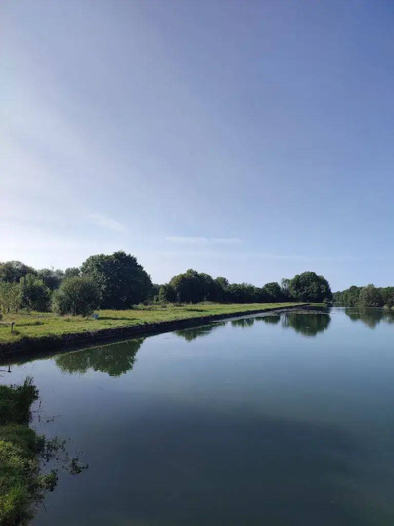 Ilse Delbaen_Hôtel Restaurant - auberge du canal_Houdelaincourt_review